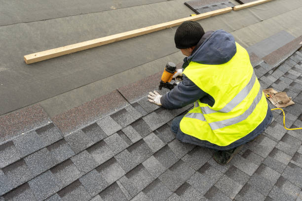Best Residential Roofing Contractor  in Vance, AL
