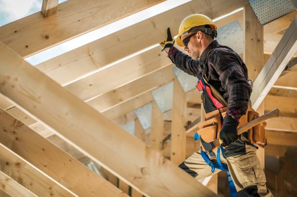 Best Metal Roofing Contractor  in Vance, AL