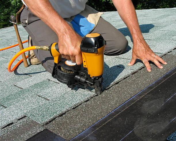 Best Roof Waterproofing Services  in Vance, AL
