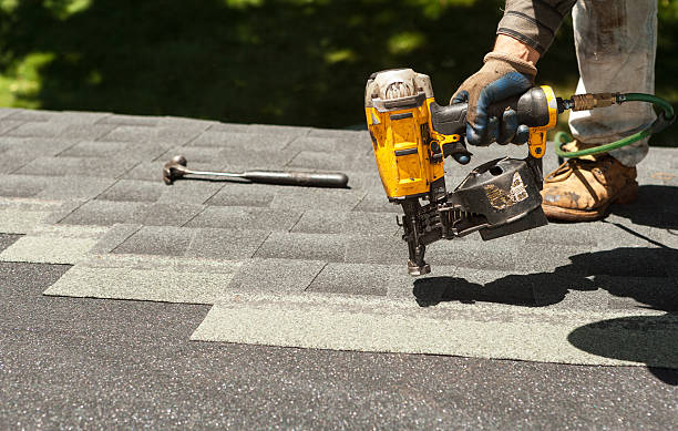 Best Roof Gutter Cleaning  in Vance, AL