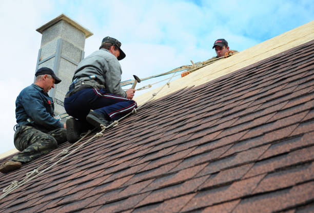 Best Flat Roof Repair Services  in Vance, AL