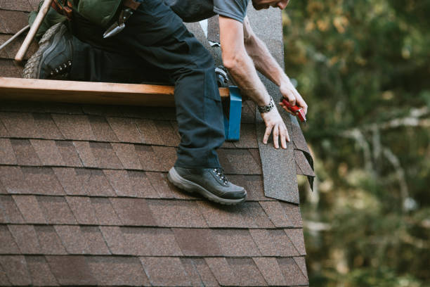 Best Roof Maintenance Services  in Vance, AL